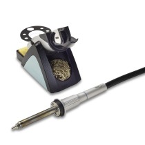 Weller WXHAP 200 hot air soldering iron + stand