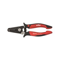 Wiha 33472 Stripping pliers Z49703 180 mm