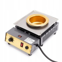 ZD-8911B 80mm 300W solder pot