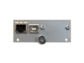 EA-IF KE5 USB/LAN interface