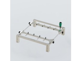 Atten ST-703 preheater support for ST-7242