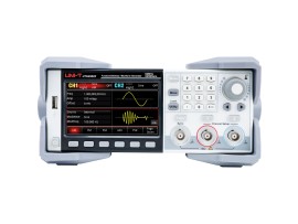 UNI-T UTG2062X function generator