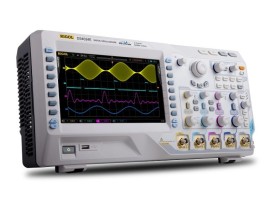 Rigol DS4014E oscilloscoop