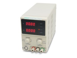 Korad KD3005D power supply
