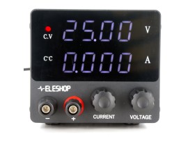 ELE-PSU305C lab power supply
