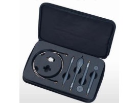 GW Instek GKT-008 EMI probe kit