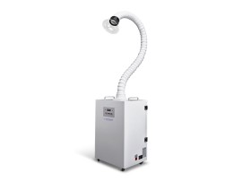 FE2W powerful fume extractor