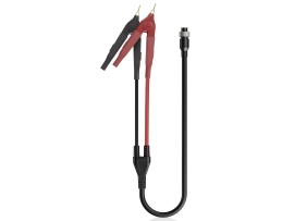Fnirsi HRM-10 kelvin clips
