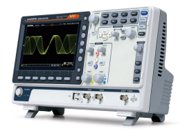 GW Instek GDS-2072E oscilloscope