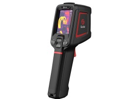Guide IR E2S thermal imaging camera
