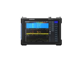 Harogic PXN-60 spectrum analyser