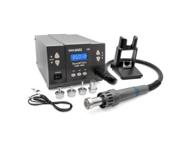Quick 861DW ESD hot air soldering station
