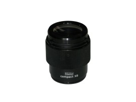 8x lens for Vision Mantis Compact