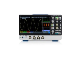 Rohde & Schwarz MXO34-100 oscilloscope