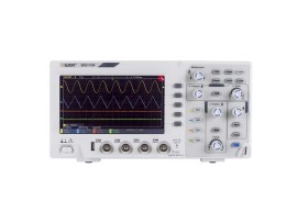 Owon SDS1104 oscilloscope