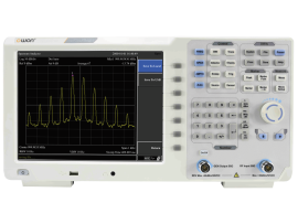 Owon XSA1036P-TG spectrum analyser