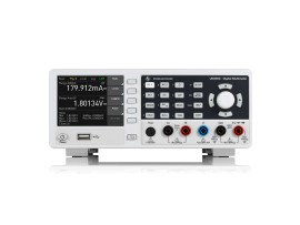 Rohde & Schwarz UDS500 multimeter
