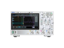 Rigol DHO804 oscilloscope