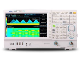 Rigol RSA3015E-TG spectrum analyser