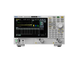 Rigol RSA814 spectrum analyser