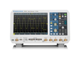 Rohde & Schwarz RTB2K-COM4 promotion