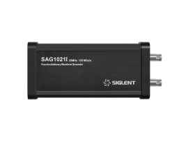 Siglent SAG1021I function/waveform generator hardware option