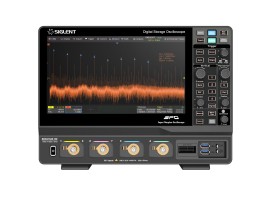 Siglent SDS3104X HD oscilloscope