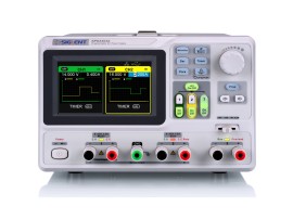 Siglent SPD3303X-E power supply