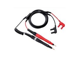 Hioki straight pin-type test leads (9465-10)