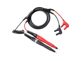 Hioki straight parallel pin-type test leads (9772)