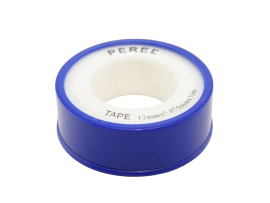 Sealing tape PTFE 12mm x 10m
