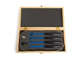 Tekbox TBPS01 EMC near field probe set