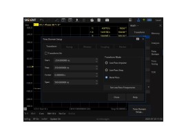 Siglent SHN900-TDA license