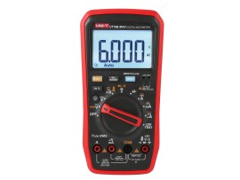 UNI-T UT18B Max multimeter