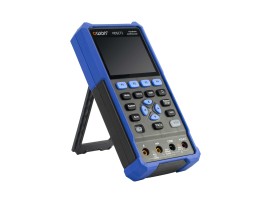 Owon HDS242S handheld oscilloscope