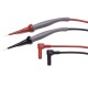Probe Master 8152 spring loaded micro-tip test leads