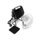 Aoyue 486+ soldering fume extractor