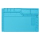 Silicone mat 550x350mm