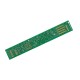 eeRuler PCB ruler 200 mm