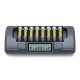 Maha Powerex C800S