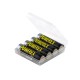 Maha Powerex AA 2700 Pro