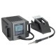 Quick TR1100 ESD hot air soldering station