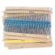 Set of resistors (600 pcs)