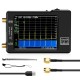 tinySA spectrum analyser