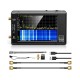 tinySA ultra spectrum analyser
