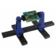 Clamp for circuit board