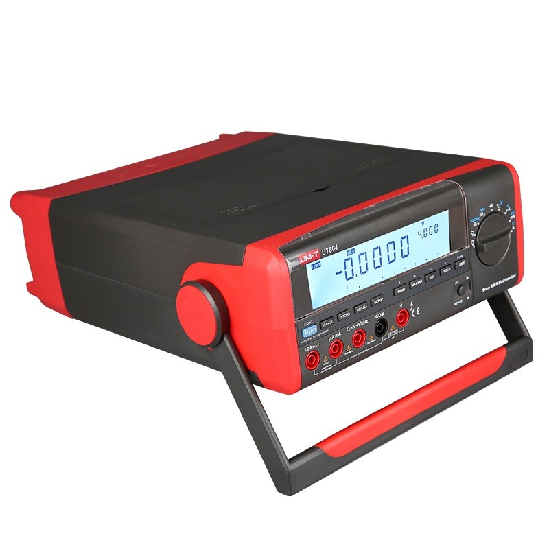 UNI-T UT804 multimeter