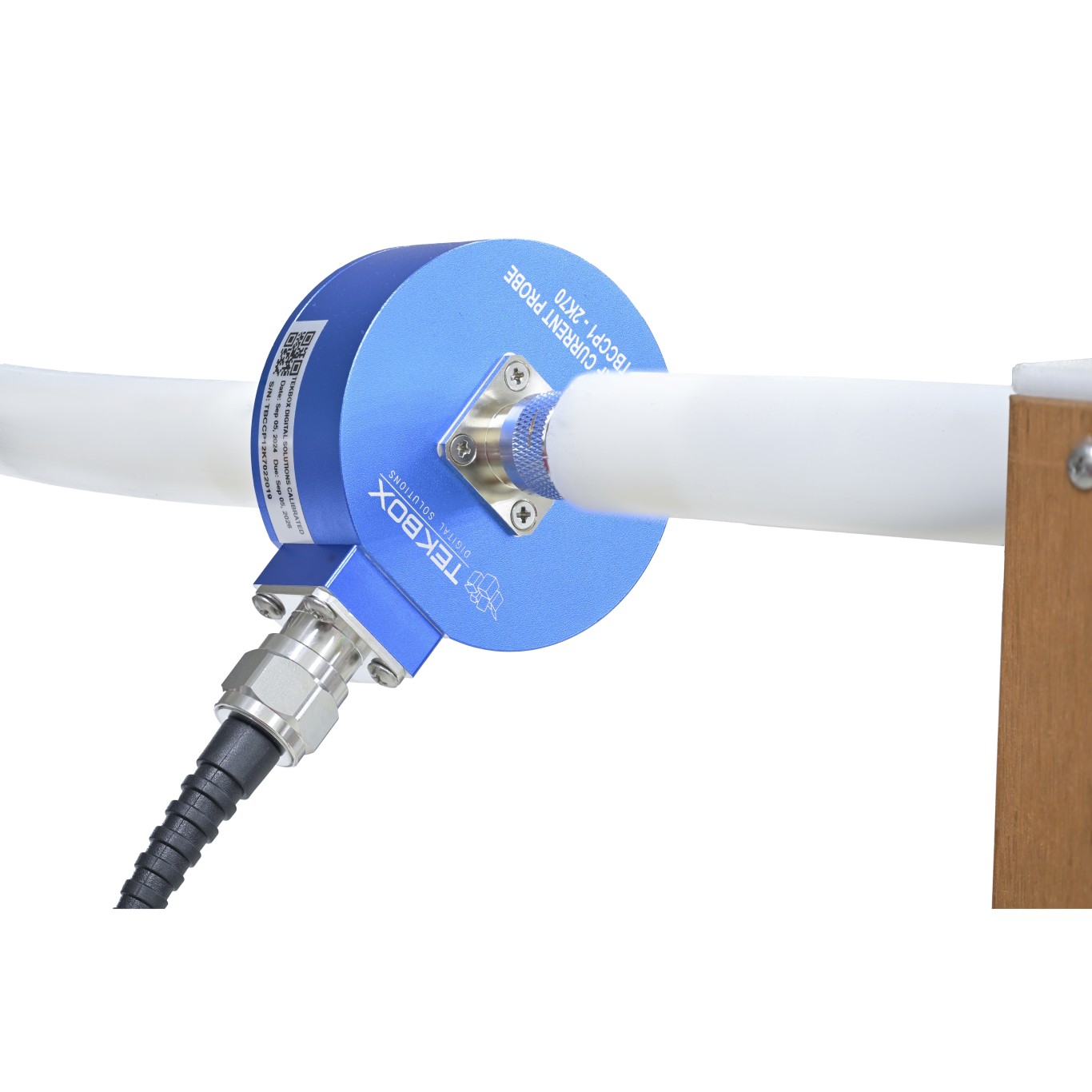 Tekbox TBLLA-2M triple loop antenna
