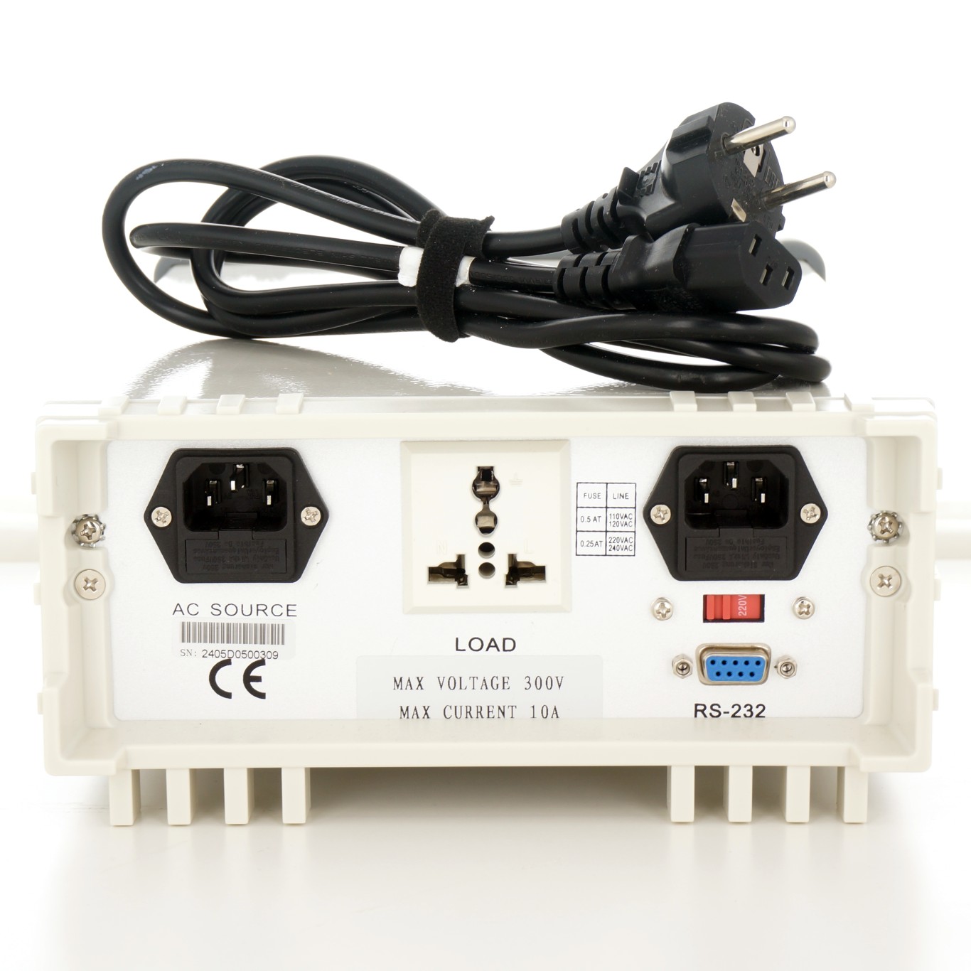 Matrix MPM-1010B power meter