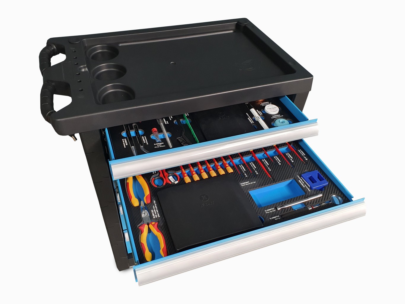 ELE-TF1 tool foam